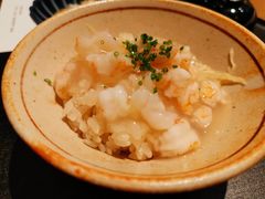 -晴空·日本料理(万象城店)