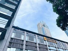 -苏州香格里拉大酒店