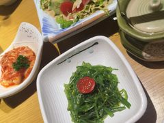 -三石铁板烧(紫竹桥店)