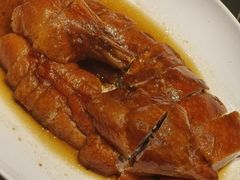 -云锦壹号·淮扬宴(徐汇万科店)