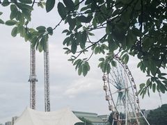 -成都欢乐谷
