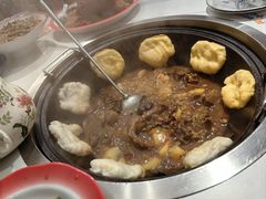 -那红花·东北菜铁锅炖(仙林金鹰店)