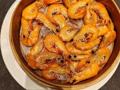 -龙宴海鲜城(经中路店)