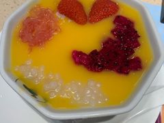 -点都德(华强南店)