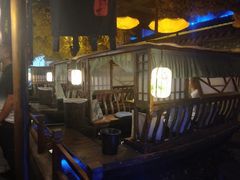 -淀里船宴(裕华东路店)
