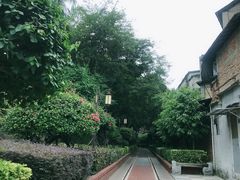-铁路文化公园