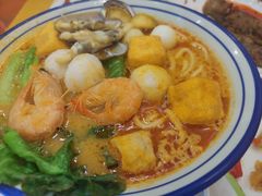 -林记木担鱼丸汤(鼓浪屿店)