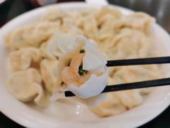 蓝港虾水饺-蓝港海鲜厨房(金水路店)