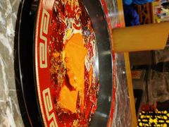 -蜀辣居鲜货老火锅(红牌楼店)