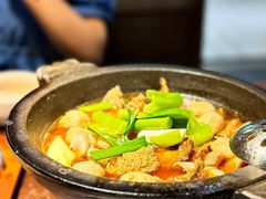 -肖记牛肉鱼杂馆·省级非遗(柏林春天直营店)