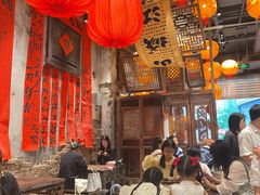 -周小波重庆小面·重庆名小吃(邹容路店)