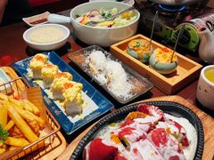 -白石の深夜食堂(宝龙店)