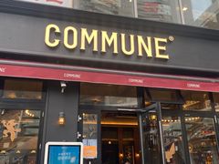 门面-COMMUNE幻师(五角场店)