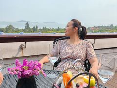 -天悦阁海景酒廊