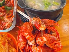 -江湖万州烤鱼(王子美食城)