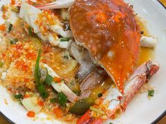 -醉壹号海鲜大排档(厦门美食地标店)