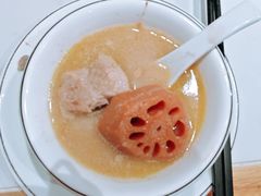 -吴掌柜·藕汤印象(南湖店)