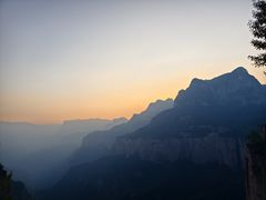 -太行锡崖沟旅游度假区