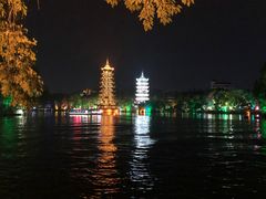 -桂林两江四湖景区