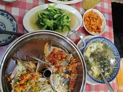 -红楼私房菜(抚生路店)