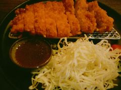 招牌日式炸猪排-小条食堂(三坊七巷店)