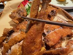 -前海沿·青岛菜(乐客城店)