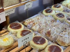 -C·BREAD饱仓(北苑店)