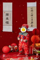 -芳妮豆丁家庭影像馆(宝安店)