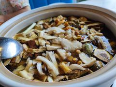 -爱膳菌锅锅(阳南店)