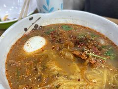 -顺姬冷面(长白西路店)