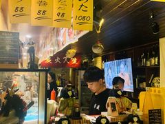 -半藏居酒屋(香港花园店)