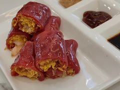 -火啫啫·粤式啫啫煲(南通首店)