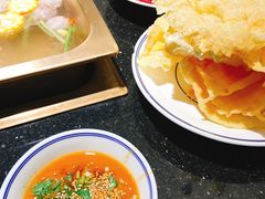 -小牛海记潮汕牛肉店(永定路店)