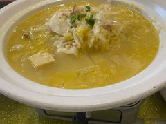 -大鸭梨(天通西苑店)