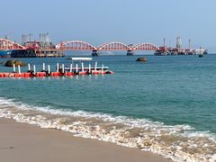 -玫瑰海岸文化旅游度假区