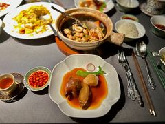 -御膳汤品(猎人坊店)