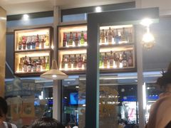 -木屋烧烤(坂田天安云谷店)