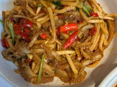 -匠熙小馆(崇文门店)