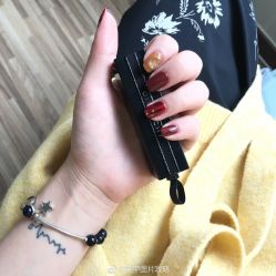 -Halo美甲美睫