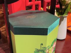 -杭州君悦酒店·湖滨28中餐厅