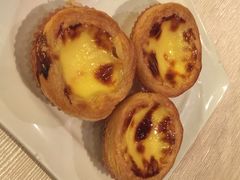 葡式蛋挞-唐宫海鲜舫