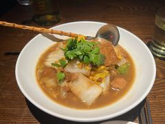 -掌柜的店·河南的菜(世茂店)