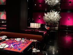 -上海滩餐厅(BFC外滩金融中心店)