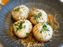 和平生生煎-和平饭店·龙凤厅 Dragon Phoenix