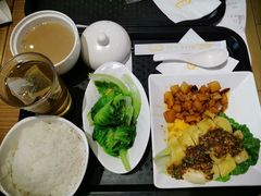 香辣贵妃鸡-大家乐(深圳中信店)