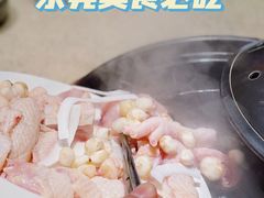 -润泽园椰子鸡(汇一城店)