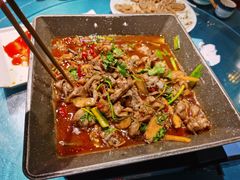 -古道村落(温汤店)