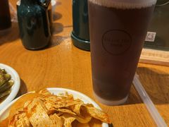 -古觉面片(科技路天朗蓝湖树店)