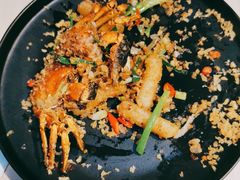 -避风塘(百联奥特莱斯广场店)