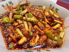 -院8里·少城记忆老川菜(宽窄巷子店)